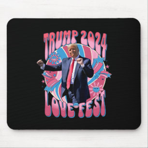 Kundgebung Liebe Fest Tanzen Ristorante da Valenti Mousepad