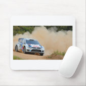 Kundgebung Mousepad (Mit Mouse)