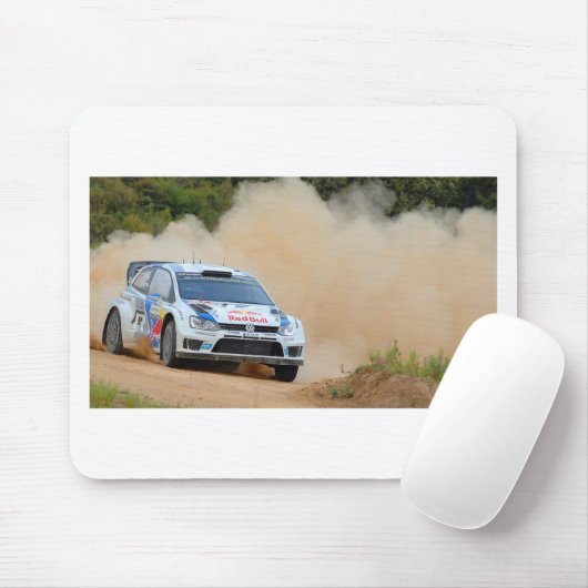 Kundgebung Mousepad (Mit Mouse)