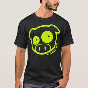 Kundgebung Pig T-Shirt