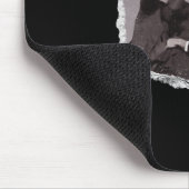 Kundgebung Shooting Survivor Mousepad (Ecke)