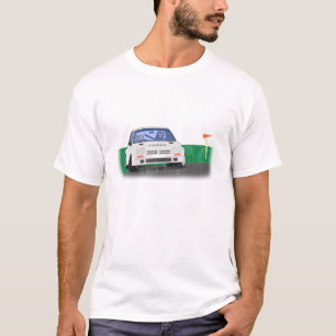 Kundgebungsauto Opel Manta 400 T-Shirt