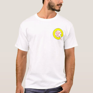 Kundgebungspudel T-Shirt