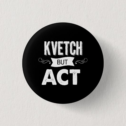 Kündigen Sie Ihre Absichten mit diesem an Button (Vorderseite)