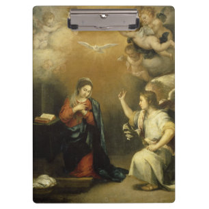 Kündigung, Fine Art Clipboard Klemmbrett