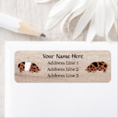 KuneKunePig-Adressetikett (Insitu)