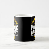 Künftige Architektur Kostüm Kleinkind Adul Kaffeetasse (Mittel)