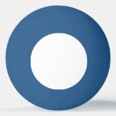 Künftige Arztmedizin Stethoscope Tasse Tischtennisball (Rückseite)