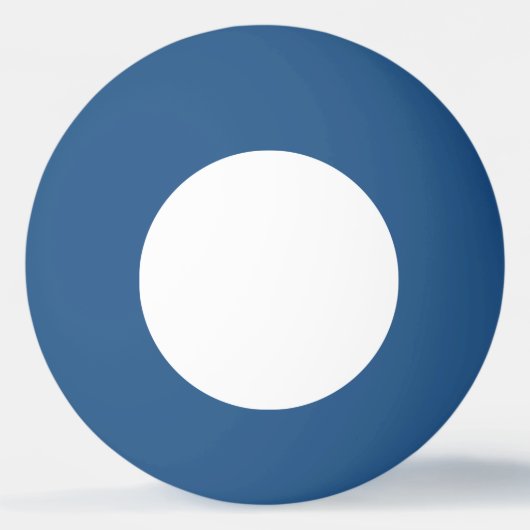 Künftige Arztmedizin Stethoscope Tasse Tischtennisball (Rückseite)