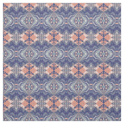 Künftige Eleganz Stoff (Muster)