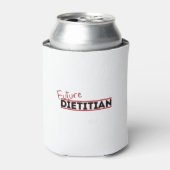 Künftige Ernährung Dosenkühler (Kanne Vorderseite)