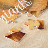 Künftige Giganten, riesige Redwood Seeds Puzzle (Seite)