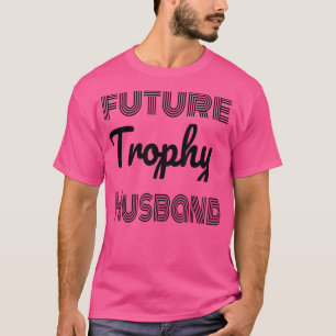 KÜNFTIGE HUSBAND VERLOBTE GIFT GROOM TO BE BACHELO T-Shirt