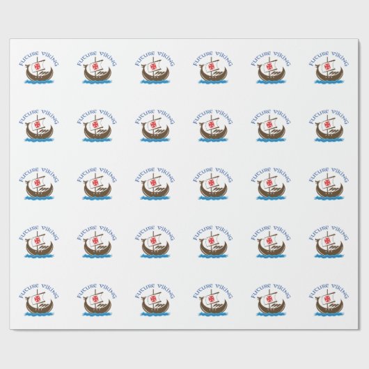 KÜNFTIGE SICHERUNG GESCHENKPAPIER (Flach)