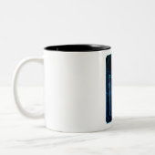 Künftige Tasse (Links)