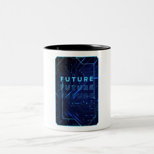 Künftige Tasse (Mittel)