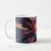 Künftige Tasse von Schiffskaffee (Links)