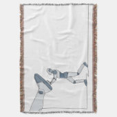 Künftige Technologieentwicklung Decke (Vorderseite Vertikal)