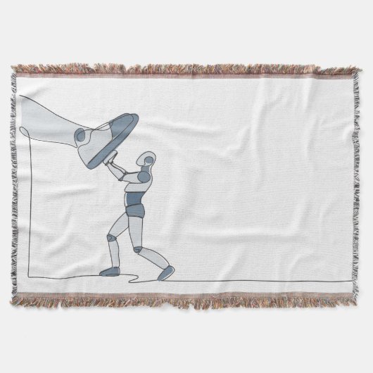 Künftige Technologieentwicklung Decke (Vorderseite)