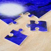 Künftige Umwelt Puzzle (Seite)