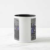 Künftige Weltraumforschungsmissionen 10 Tasse (Zentrum)