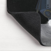 Künftige Weltraumforschungsmissionen 12 Mousepad (Ecke)