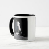 Künftige Weltraumforschungsmissionen 12 Tasse (Vorderseite Links)