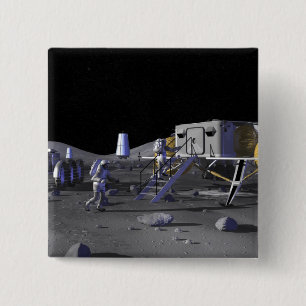 Künftige Weltraumforschungsmissionen 13 Button