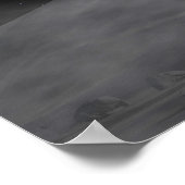 Künftige Weltraumforschungsmissionen 2 Poster (Ecke)