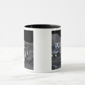 Künftige Weltraumforschungsmissionen 8 Tasse (Zentrum)