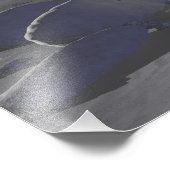 Künftige Weltraumforschungsmissionen Fotodruck (Ecke)