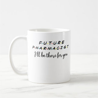 Künftiger Apotheker, Pharmacy Student, Funny Schoo Kaffeetasse