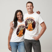 Künftiger Astronaut T-Shirt (Unisex)