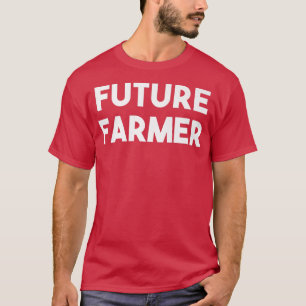 Künftiger Bauer T-Shirt