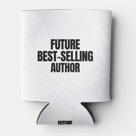 Künftiger Bestseller Dosenkühler (Vorderseite)