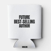 Künftiger Bestseller Dosenkühler (Rückseite)