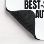 Künftiger Bestseller Mousepad (Ecke)