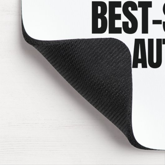 Künftiger Bestseller Mousepad (Ecke)