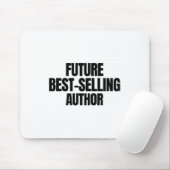 Künftiger Bestseller Mousepad (Mit Mouse)