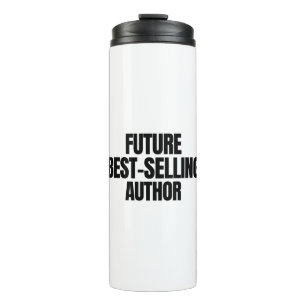 Künftiger Bestseller Thermosbecher