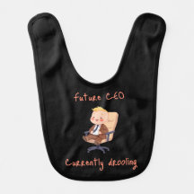 Künftiger CEO, der derzeit die Führung übernimmt