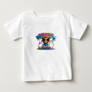 Künftiger CEO von Training Kids T - Shirt