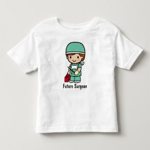 Künftiger Chirurg-T - Shirt
