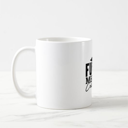 Künftiger Hilfsprogrammierer für medizinische Codi Kaffeetasse (Links)