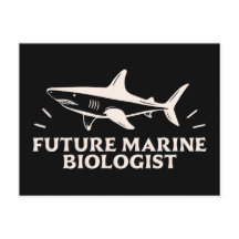 Künftiger Meeresbiologe