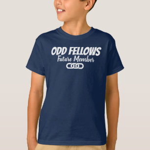 Künftiger Odd Fellow T-Shirt