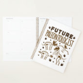 Künftiger Paläontologe Paläontologie Dinosaurier K Planer (Anzeige)