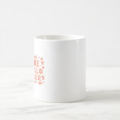 Künftiger Studentenstudent Abschluss Kaffeetasse (Mittel)