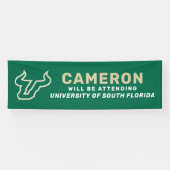 Künftiger USF-Abschluss Banner (Horizontal)