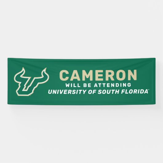 Künftiger USF-Abschluss Banner (Horizontal)